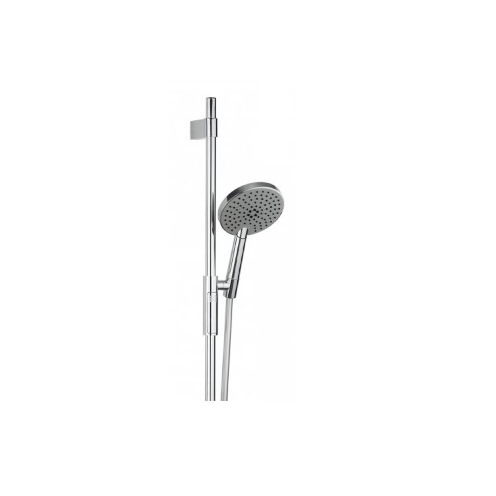 Product Cut out image of the Crosswater Ethos Package 6 Premium Shower Kit