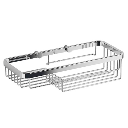 Cutout image of Origins Living Sonia Combined Shower Basket.