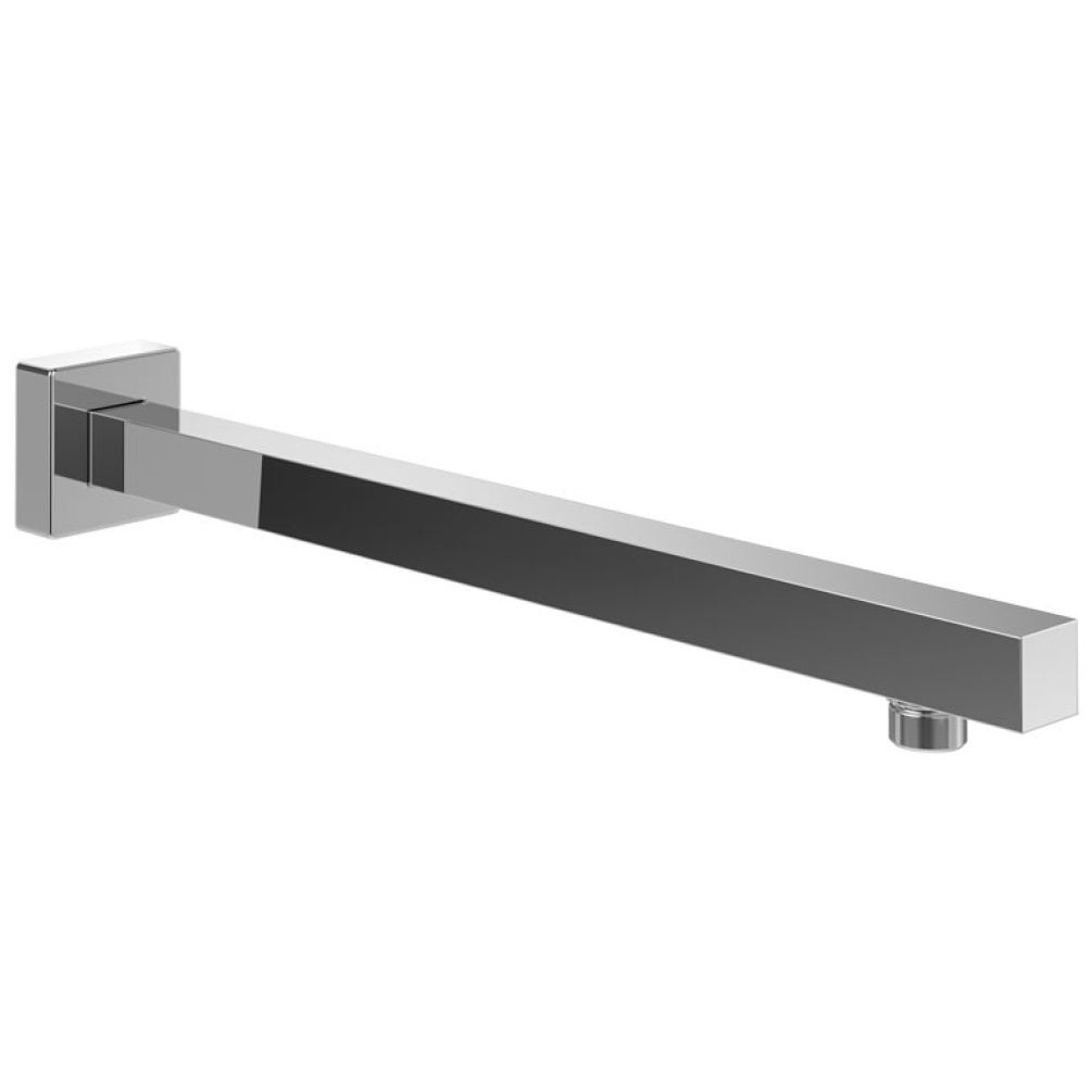 Cutout image of Villeroy & Boch Universal Square Wall-Mounted Shower Arm