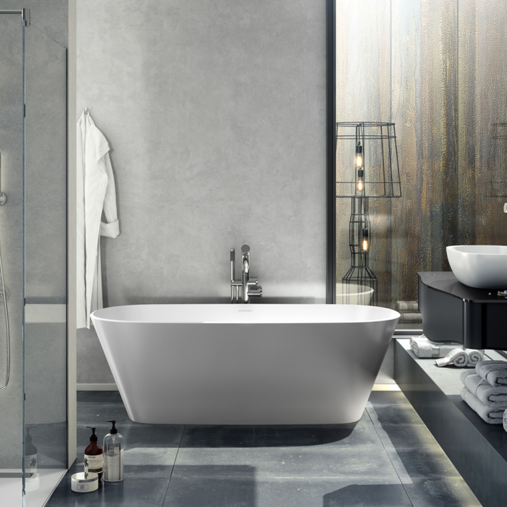 Image of the Victoria + Albert Vetralla 2 Freestanding Bath