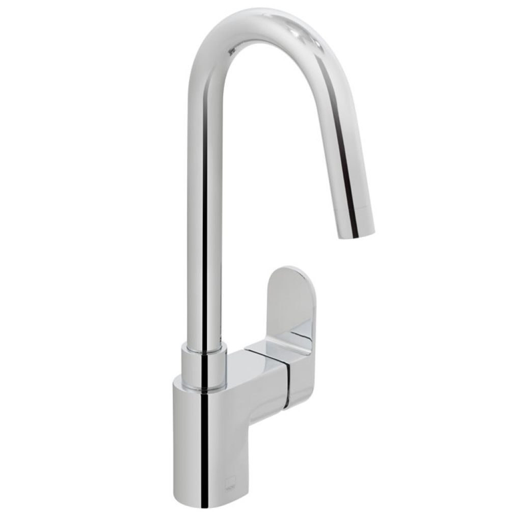 Cutout image of Vado Life Mono Kitchen Mixer