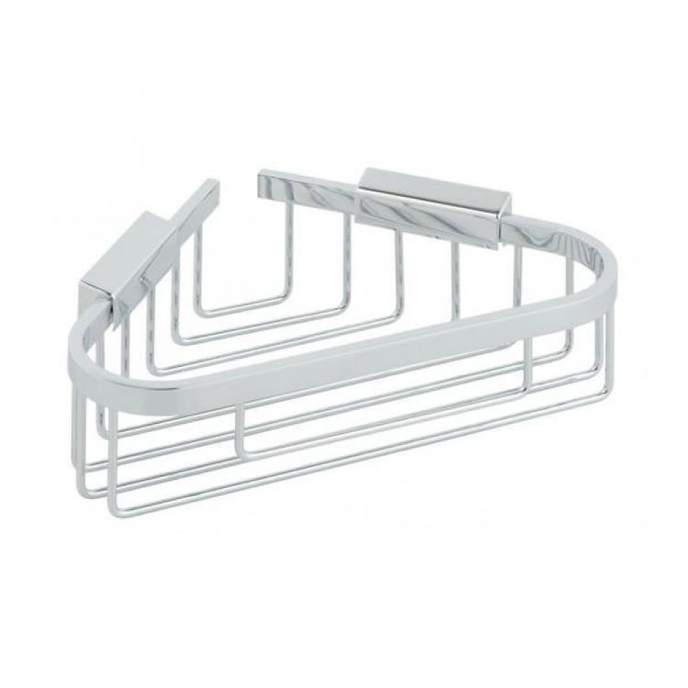 Vado Medium Triangular Corner Basket Image 1