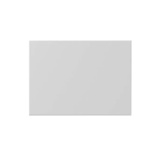 product cut out image of Tissino Lorenzo 700mm Perma Bianco Acrylic Standard End Bath Panel TLO-304