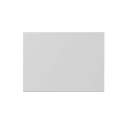 product cut out image of Tissino Lorenzo 700mm Perma Bianco Acrylic Standard End Bath Panel TLO-304