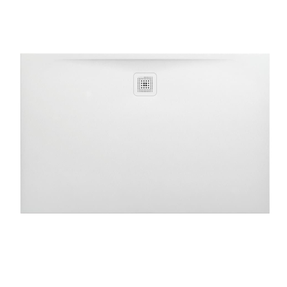 Cut Out Image of Laufen Marbond 1400mm x 900mm 30mm Slip Resistant Rectangular Shower Tray