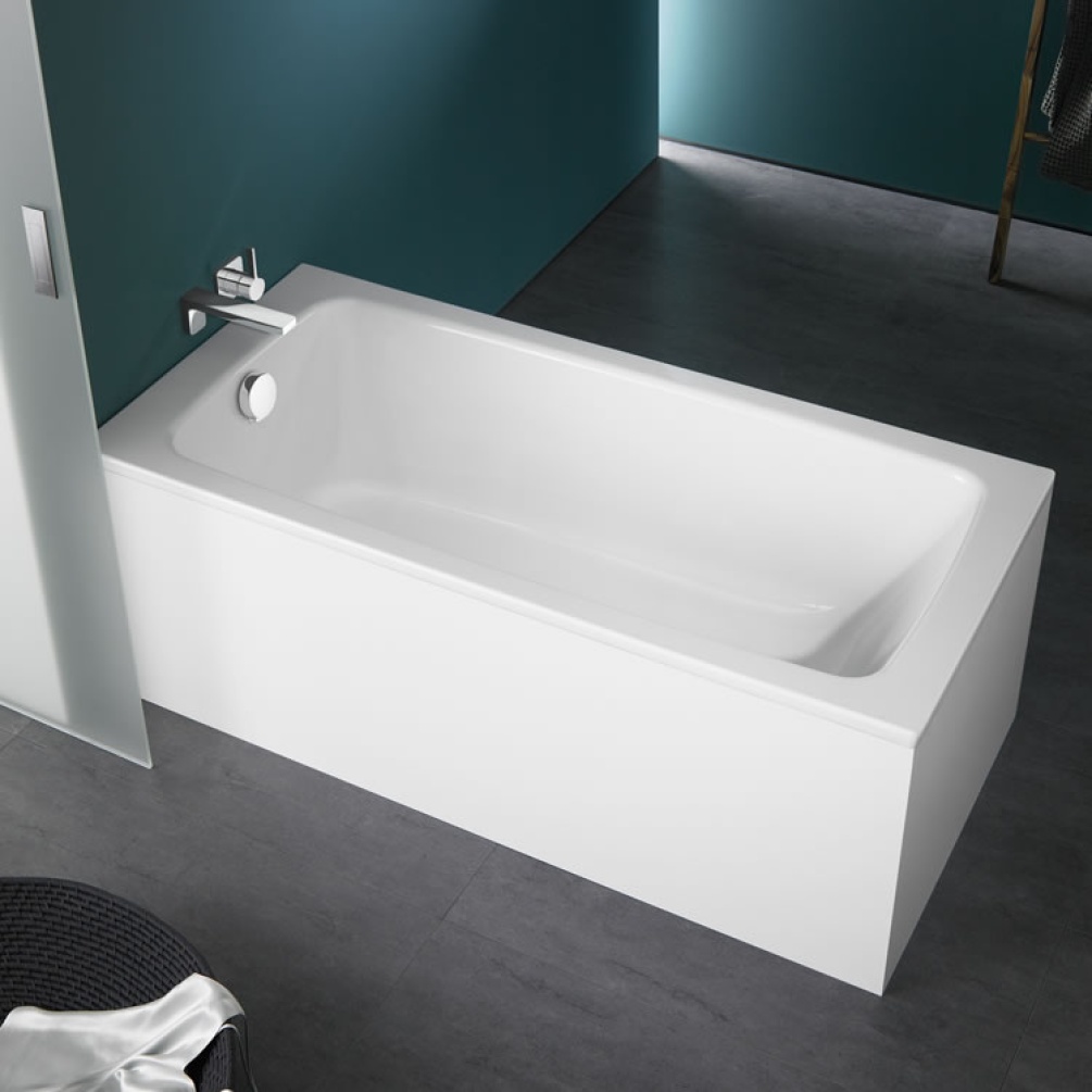 Kaldewei Cayono 1500mm x 700mm Single Ended Bath - Image 1