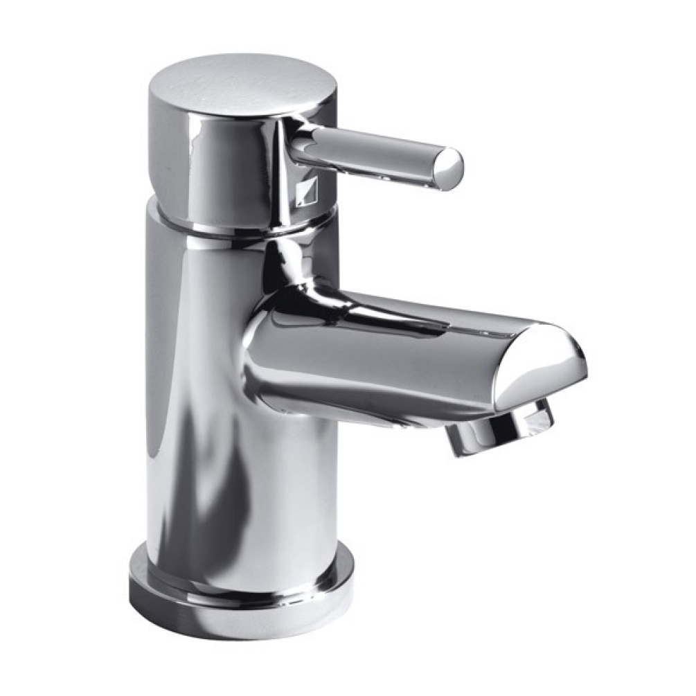 Roper Rhodes Storm Mini Basin Mixer with Waste