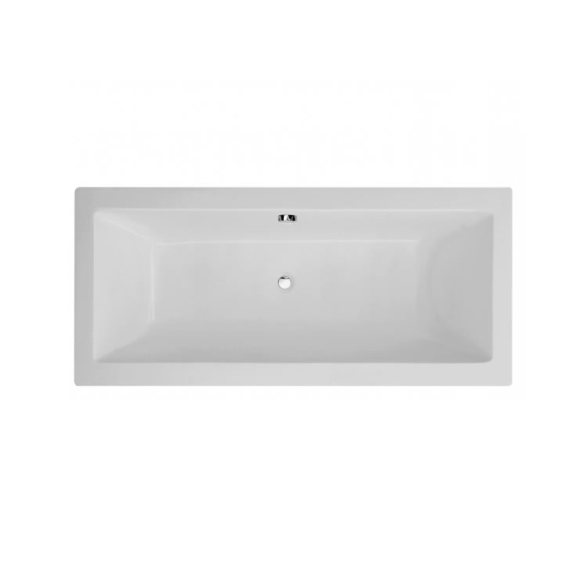 Frontline Carrera Luxury Double Ended Bath Sanctuary Bathrooms