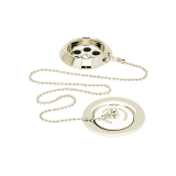 Photo of Heritage Vintage Gold Ornate Plug & Chain Bath Waste