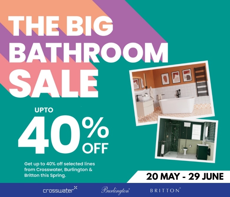 Luxury Modern & Traditional Bathrooms | Sanctuary Bathrooms