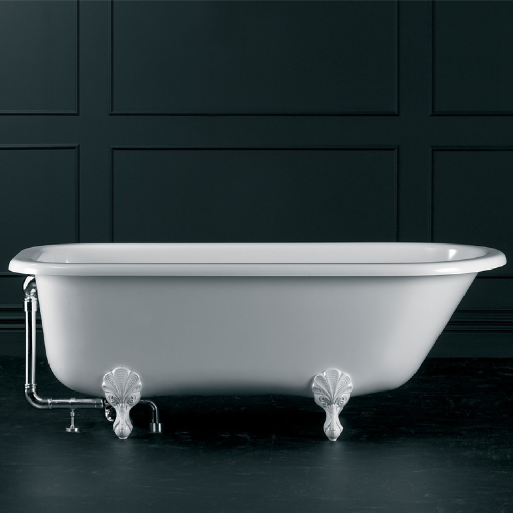 Image of the Victoria + Albert Hampshire Freestanding Bath