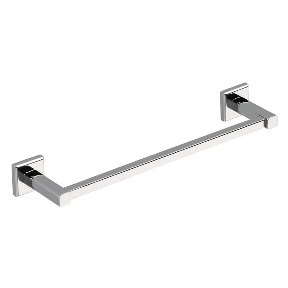 Cutout image of Origins Living Gedy Colorado Towel Rail 30cm.