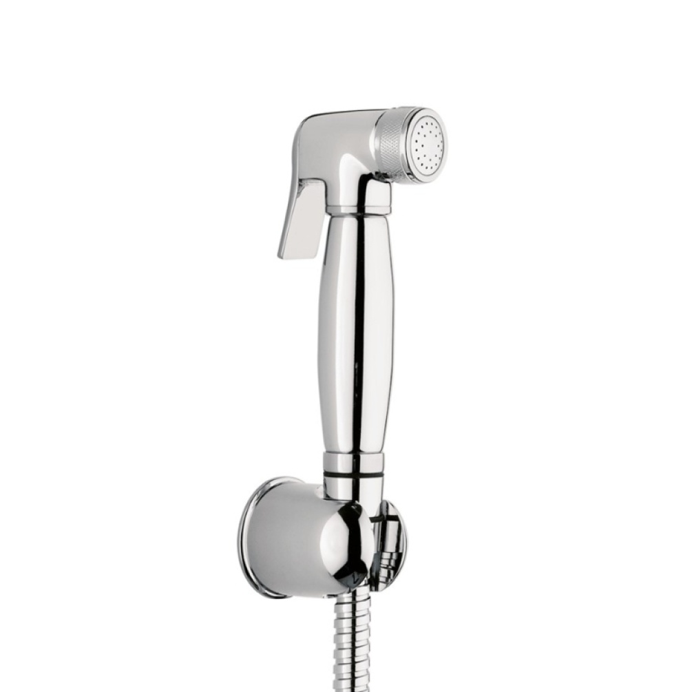 Product Cut out image of the Crosswater Luxury Douche Kit