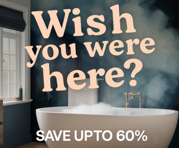 image of sale 60% off