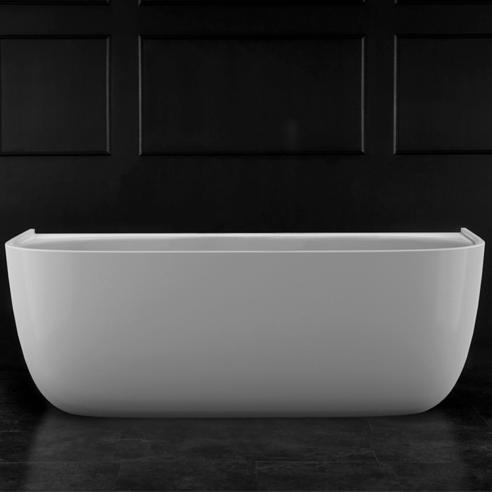 Image of the Victoria + Albert Eldon Freestanding Bath