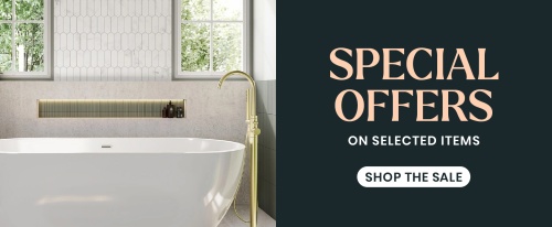 Luxury Modern & Traditional Bathrooms | Sanctuary Bathrooms