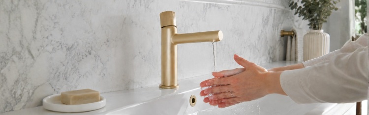 What Is a Cold Start Tap? How Energy-Saving Taps Work