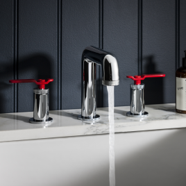 Crosswater Union Taps