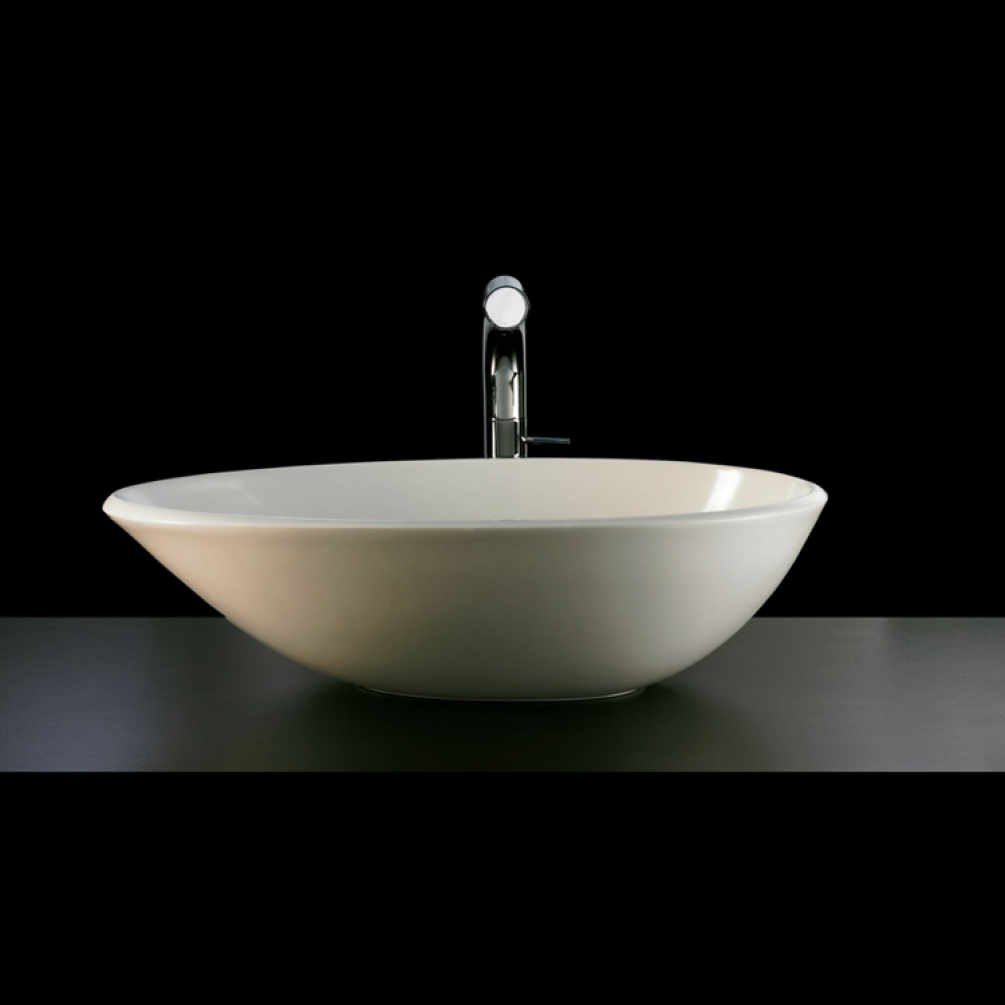 Photo of the Victoria + Albert Napoli 57 Countertop Basin