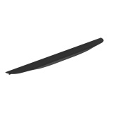 Vado Cameo 500mm Matt Black Furniture Handle