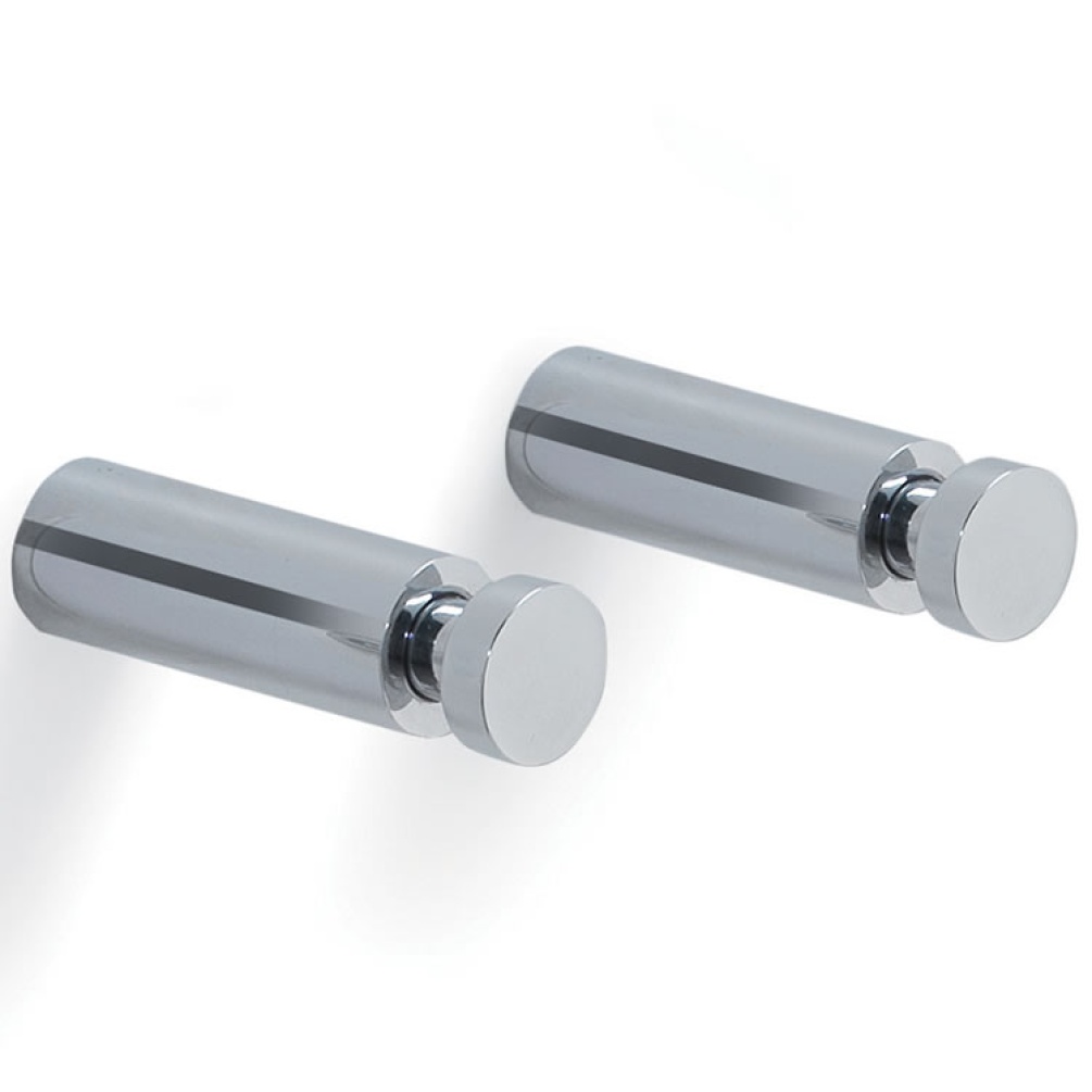 Cutout image of Origins Living Gedy Pin Hooks Long x2.