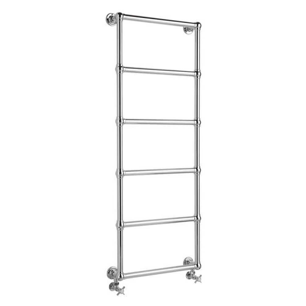 Photo of Bayswater Juliet Wall Mounted Heated Towel Rail