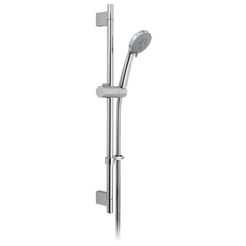 Vado Eris 3 Function Slide Rail Kit Image 1