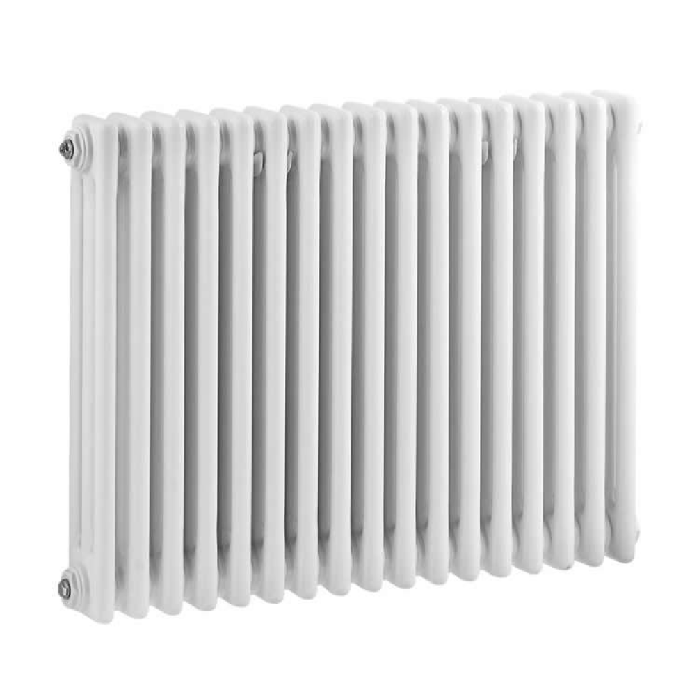 Photo of Bayswater Nelson 786 x 600mm Triple White Radiator