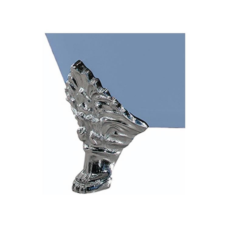 Heritage Grand Buckingham Cast Iron Bath Sanctuary Bathrooms