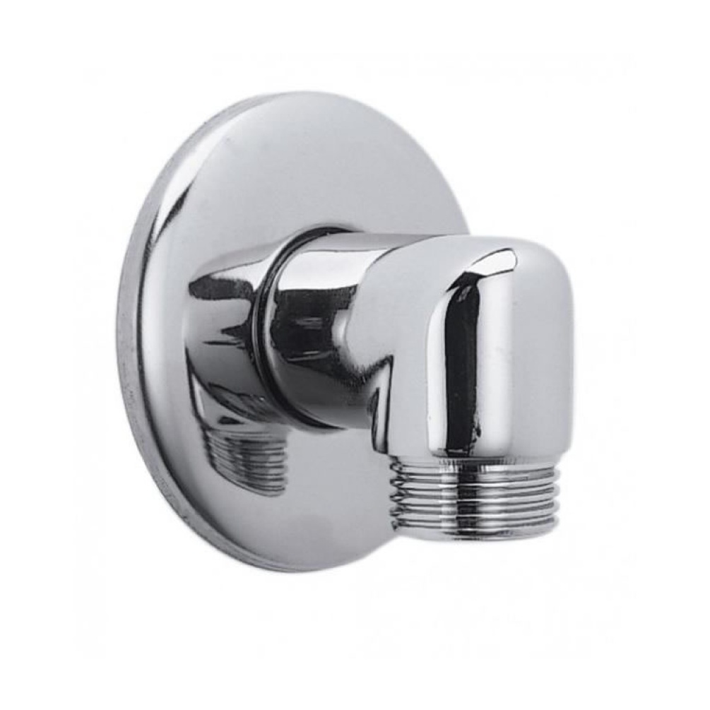 Vado Traditional Wall Outlet Image 1