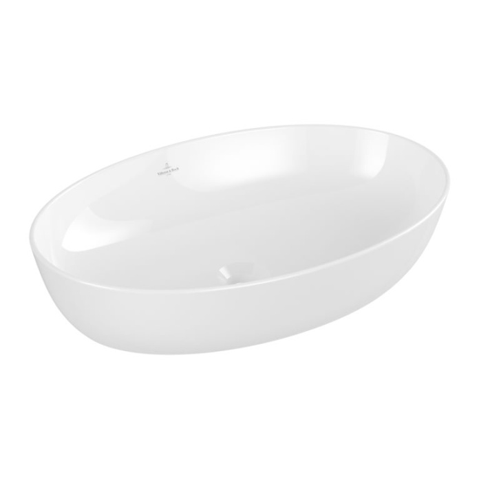 Villeroy & Boch Artis 610mm Countertop Basin | Sanctuary Bathrooms