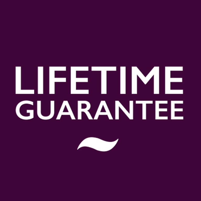 Heritage Granley Low Level WC & Cistern Sanctuary Bathrooms