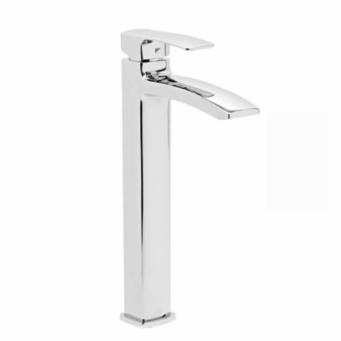 Roper Rhodes Sync Tall Basin Tap with Click Waste 