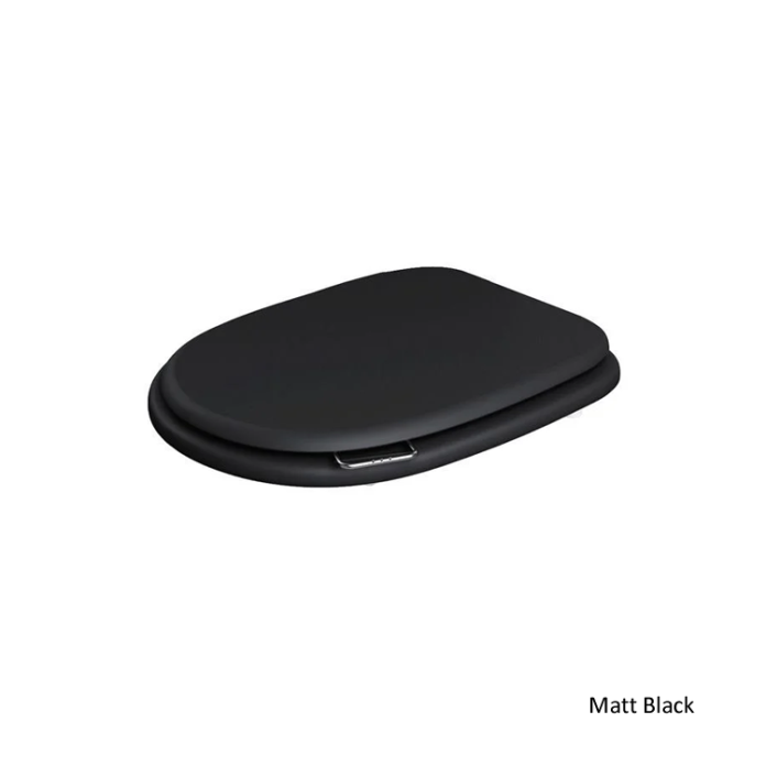 Rak Washington Close Coupled WC with Soft Close Seat Sanctuary Bathrooms