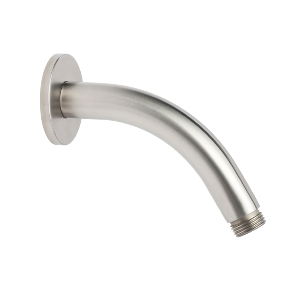 Photo of JTP Inox Compact Round Shower Arm Cutout