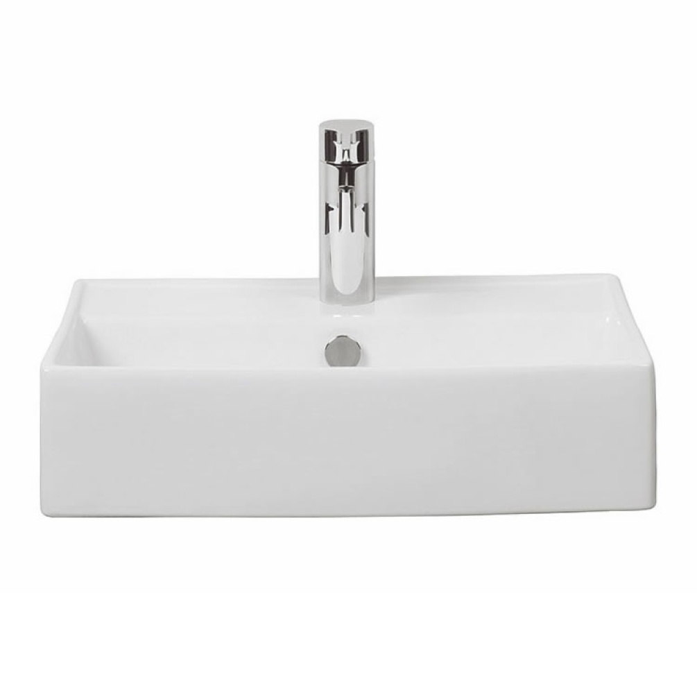 Crosswater Turin Cloakroom Basin