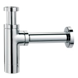 Cutout image of Ideal Standard Contemporary Bottle Trap
