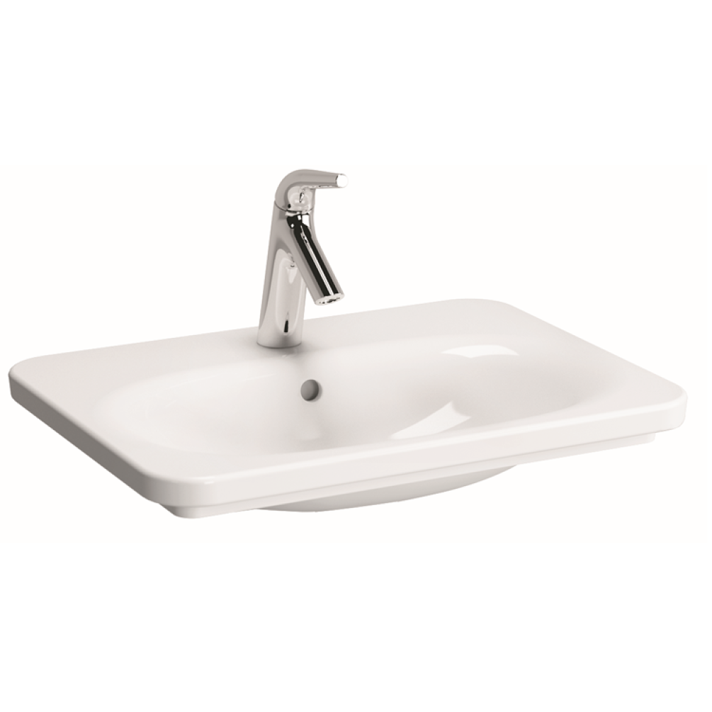 Vitra Designer Nest Vanity Basin - Product Image 595