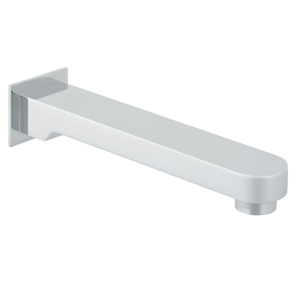 Cutout image of Vado Life Bath Spout