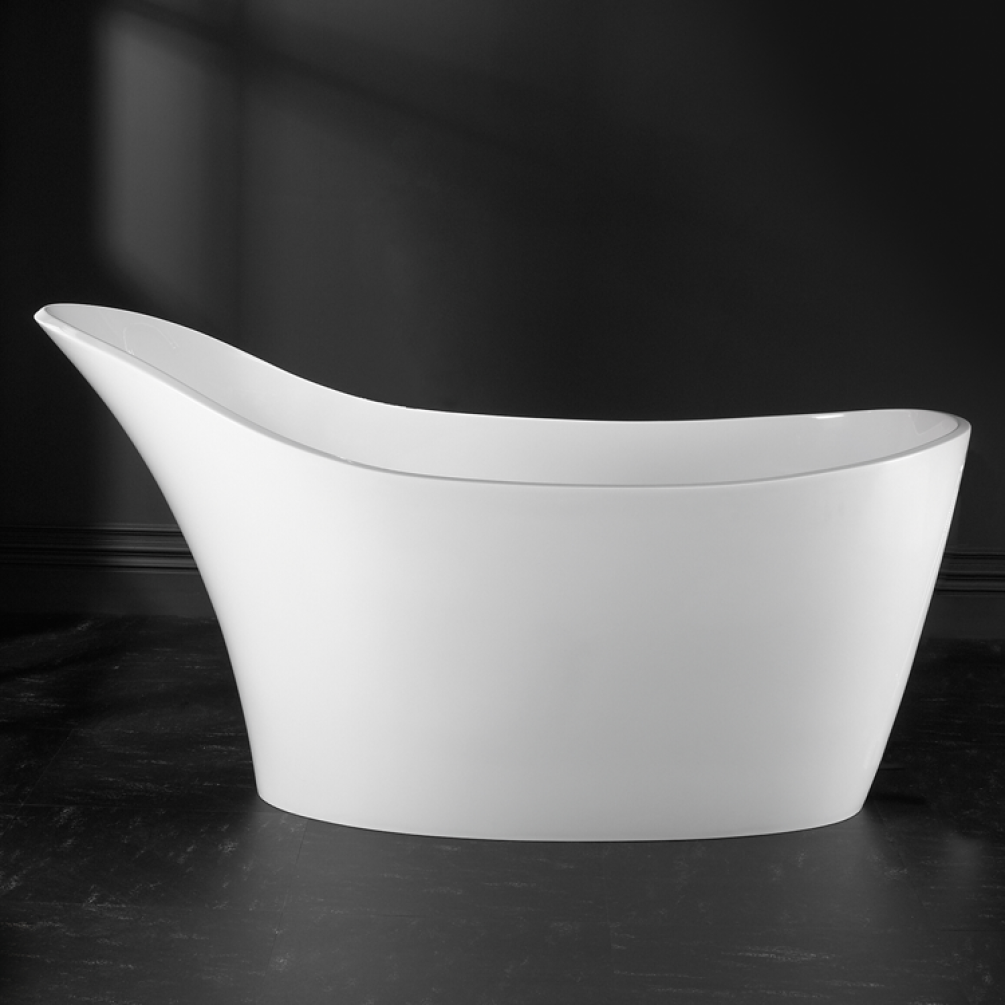 Image of the Victoria + Albert Amalfi Freestanding Bath