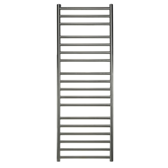 JTP Inox 1200 x 500mm Stainless Steel Radiator - IX1200SS | Sanctuary Bathrooms