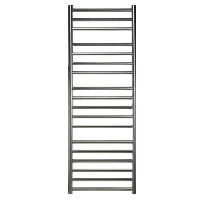 JTP Inox 1200 x 500mm Stainless Steel Radiator - IX1200SS | Sanctuary ...