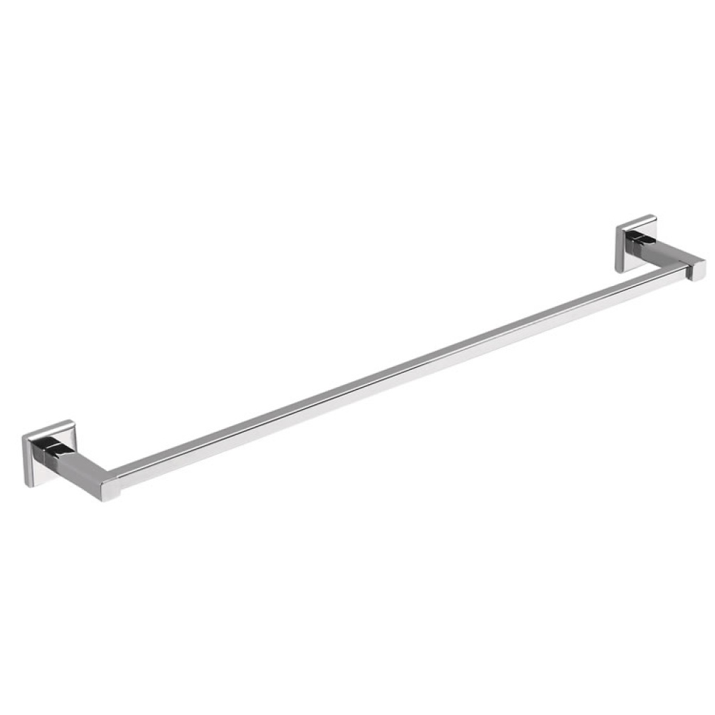 Cutout image of Origins Living Gedy Colorado Towel Rail 60cm.