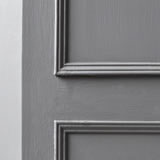 Tavistock Compass 500mm Gloss White Wall Mounted Unit & Basin - Lifestyle Image