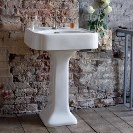Arcade Basins & Washstands