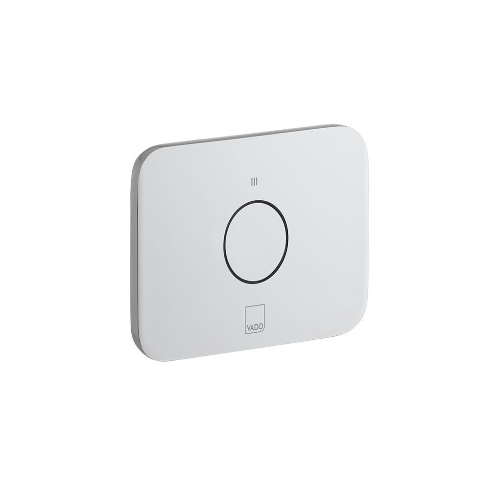 Cutout image of Vado Zone Horizontal Additional Outlet