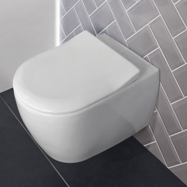 Villeroy & Boch Toilets