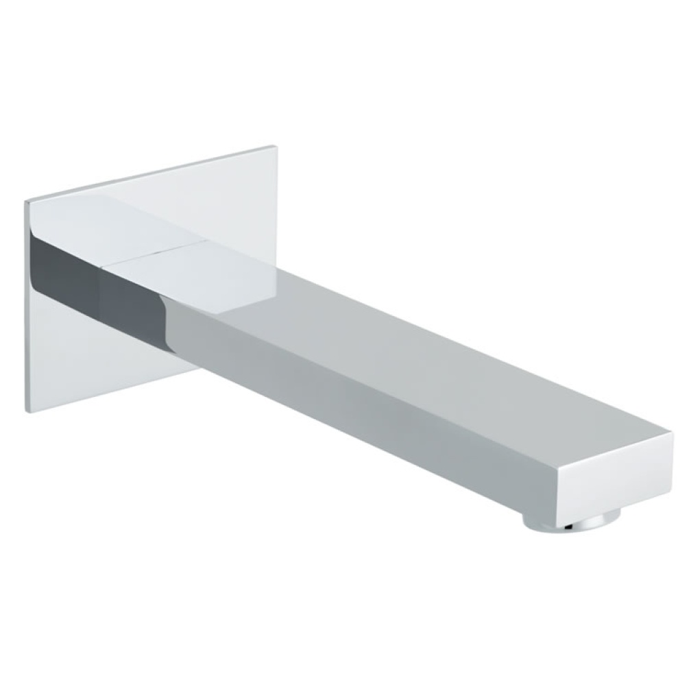 Cutout image of Vado Notion Bath Spout.