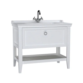 VitrA Floor Standing Vanity Units