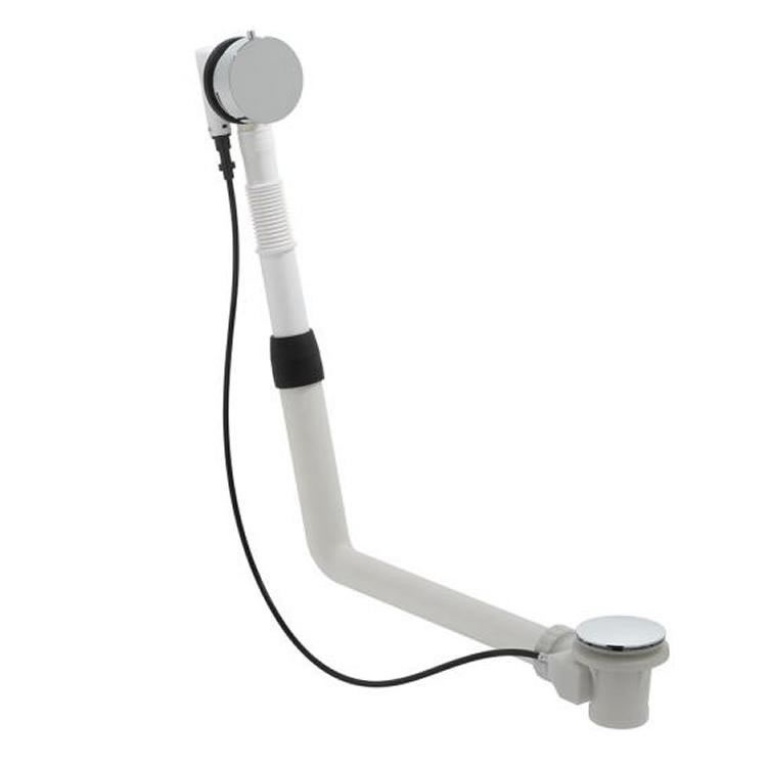 Vado Pop Up Bath Waste & Overflow Sanctuary Bathrooms